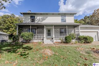 102 Larkspur Drive, Radcliff, KY 40160