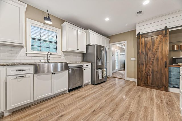 4439 Fm 1301 Road, Wharton, TX 77488