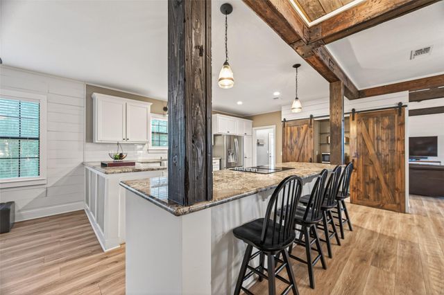 4439 Fm 1301 Road, Wharton, TX 77488