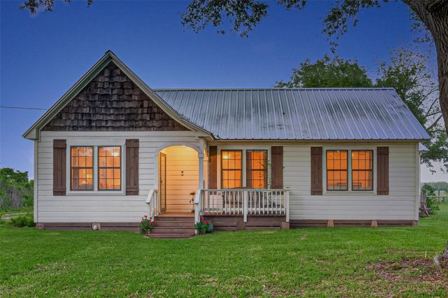4439 Fm 1301 Road, Wharton, TX 77488