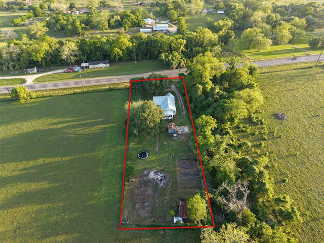 4439 Fm 1301 Road, Wharton, TX 77488