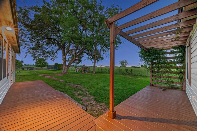4439 Fm 1301 Road, Wharton, TX 77488