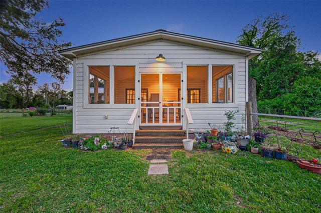 4439 Fm 1301 Road, Wharton, TX 77488