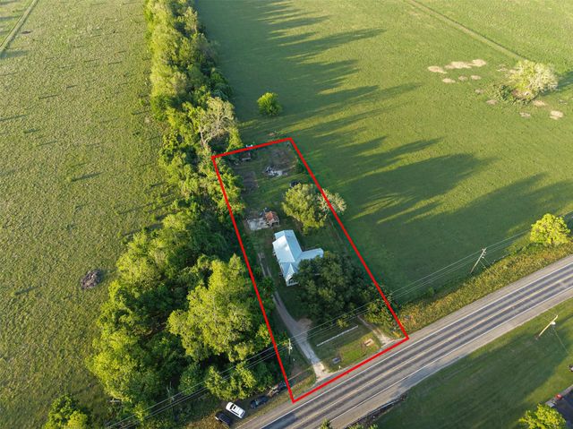 4439 Fm 1301 Road, Wharton, TX 77488