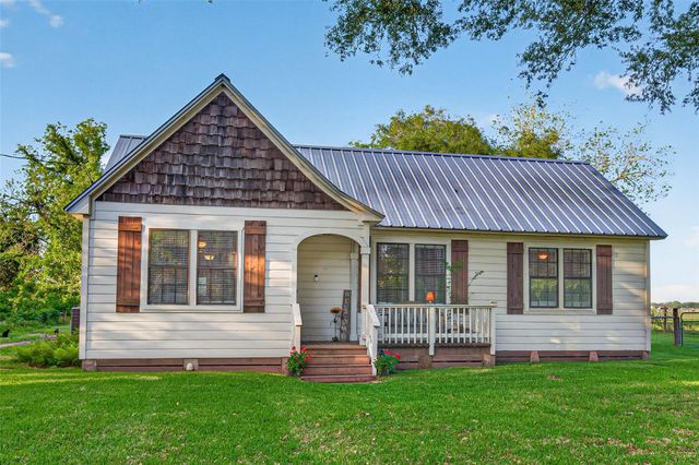 4439 Fm 1301 Road, Wharton, TX 77488
