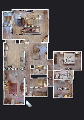 4439 Fm 1301 Road, Wharton, TX 77488