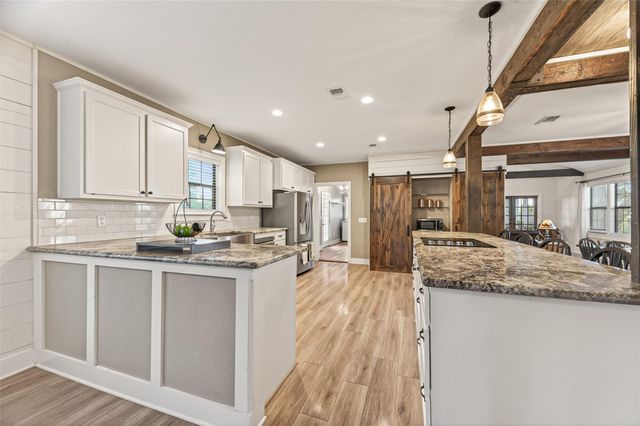 4439 Fm 1301 Road, Wharton, TX 77488