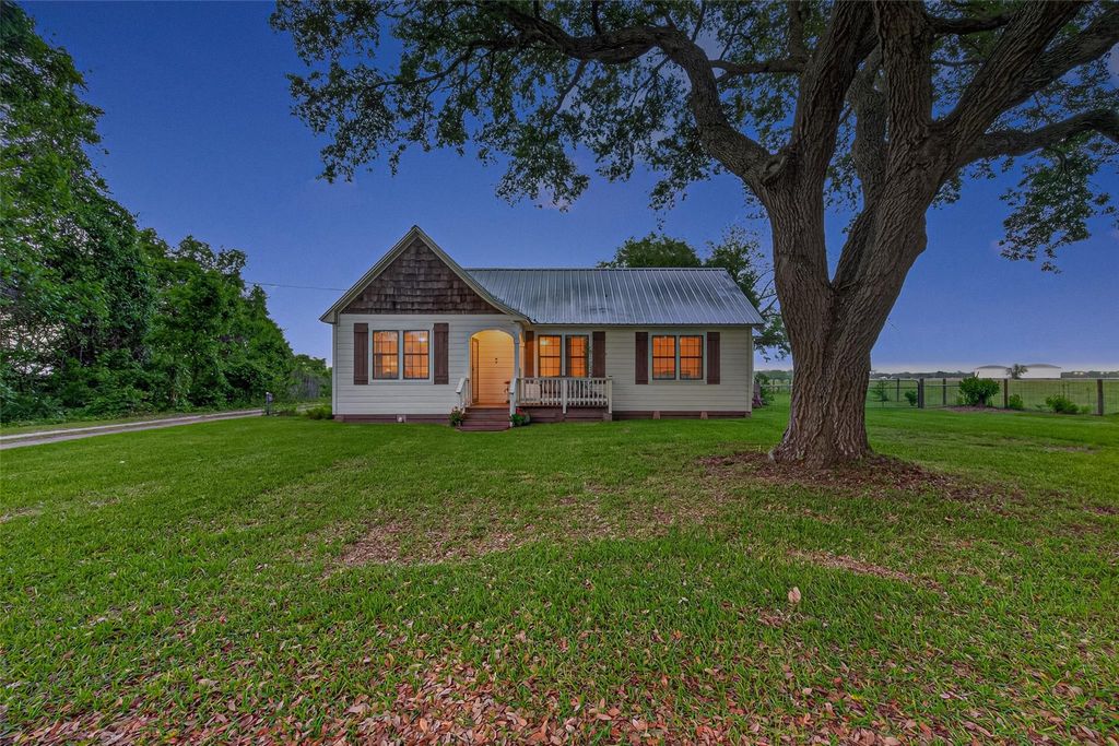 4439 Fm 1301 Road, Wharton, TX 77488