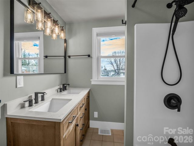 1038 Sylvan Boulevard, Hendersonville, NC 28791