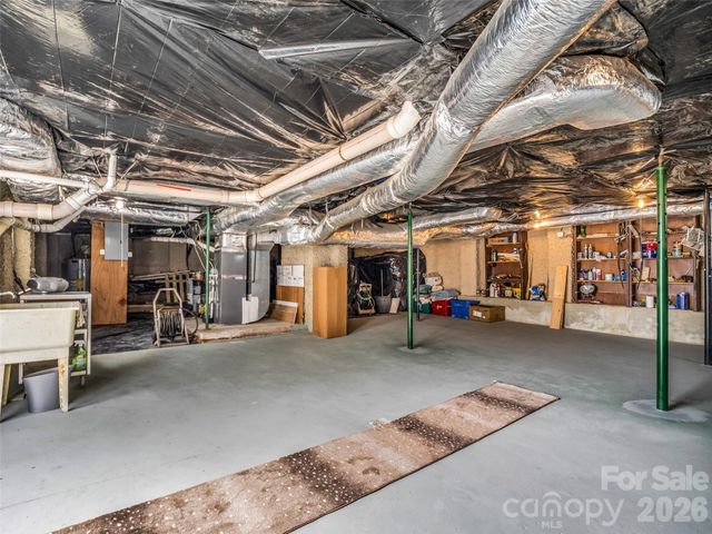 1038 Sylvan Boulevard, Hendersonville, NC 28791