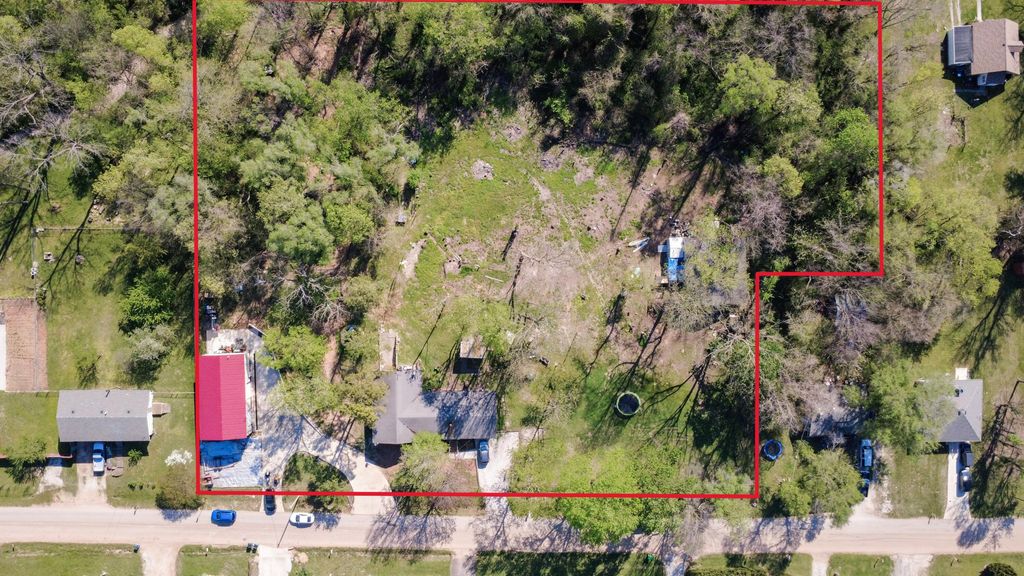 2512 N Benton Avenue, Springfield, MO 65803