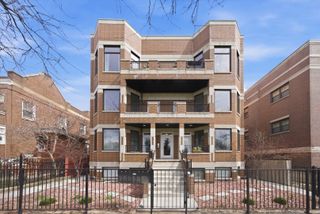 1739 N Humboldt Boulevard 3S, Chicago, IL 60647
