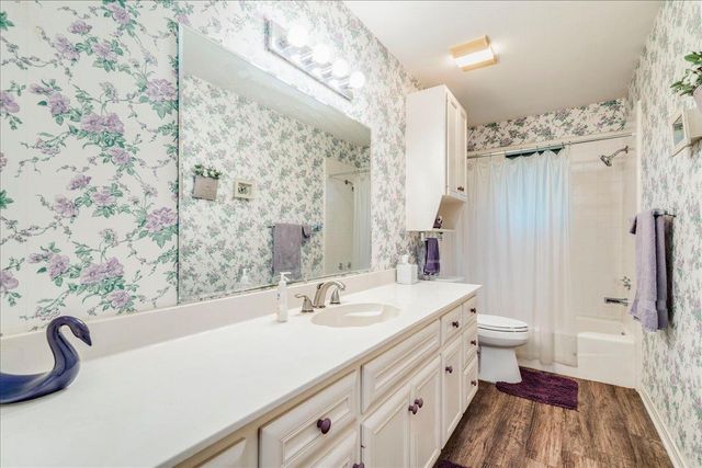 1704 Buttercup RD, Pflugerville, TX 78660
