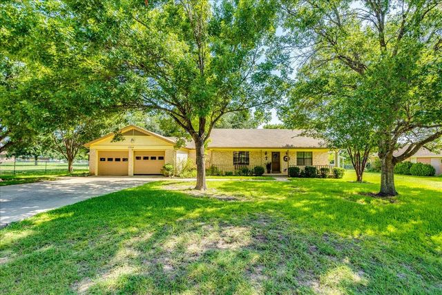 1704 Buttercup RD, Pflugerville, TX 78660