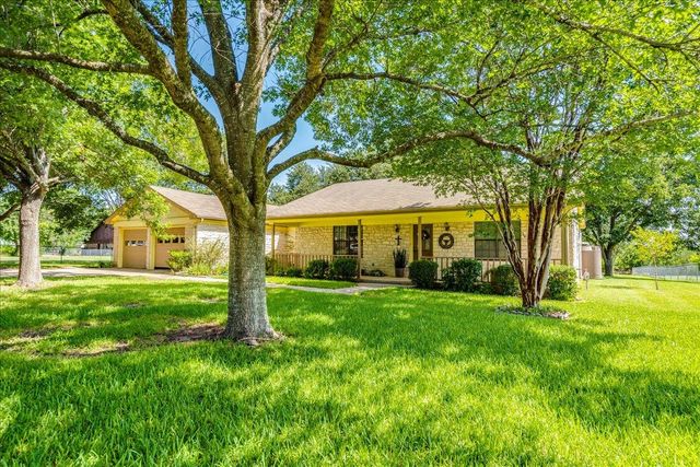 1704 Buttercup RD, Pflugerville, TX 78660
