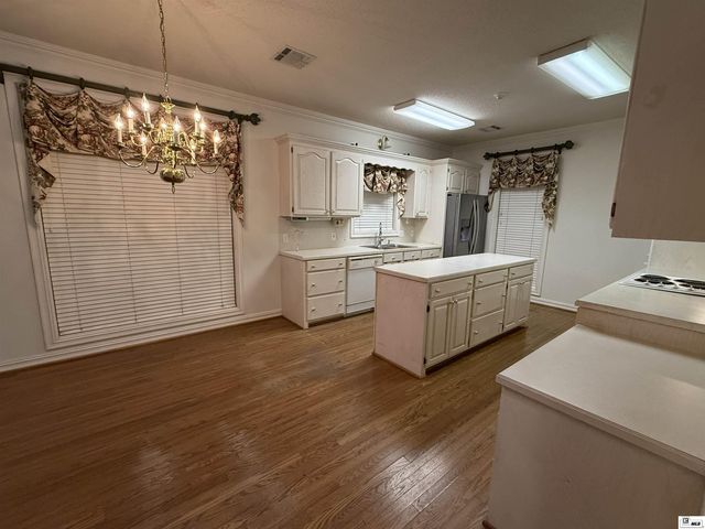 2503 ROSEDALE DRIVE, Monroe, LA 71201