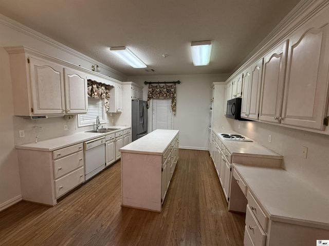 2503 ROSEDALE DRIVE, Monroe, LA 71201