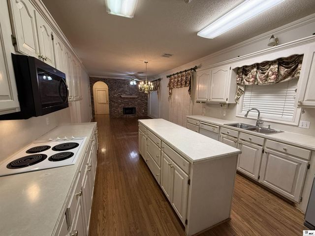 2503 ROSEDALE DRIVE, Monroe, LA 71201