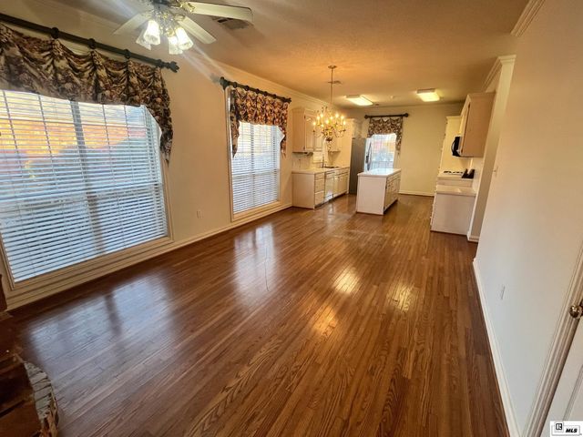 2503 ROSEDALE DRIVE, Monroe, LA 71201