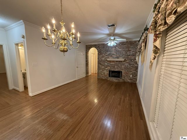 2503 ROSEDALE DRIVE, Monroe, LA 71201