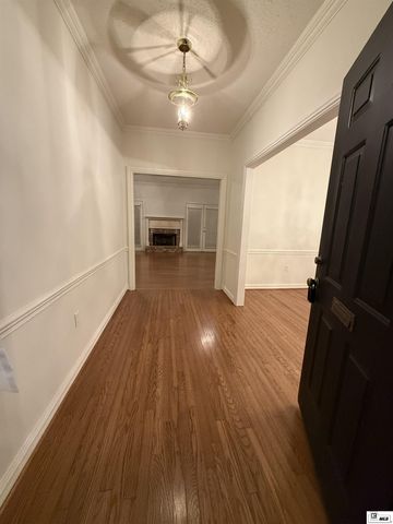 2503 ROSEDALE DRIVE, Monroe, LA 71201