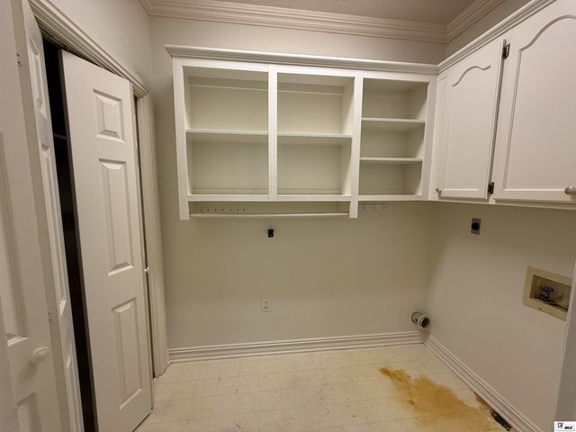 2503 ROSEDALE DRIVE, Monroe, LA 71201