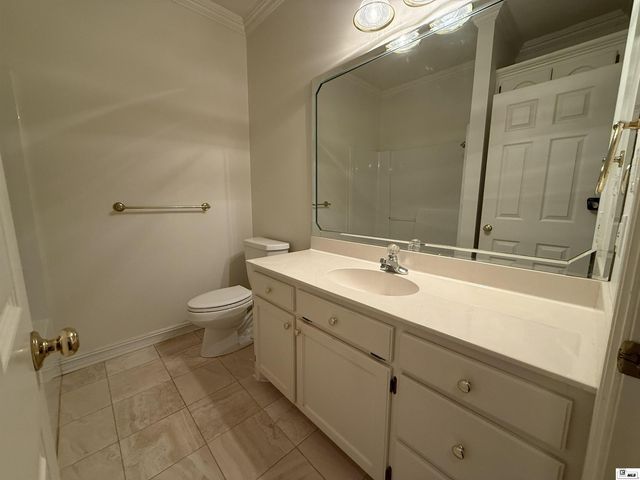 2503 ROSEDALE DRIVE, Monroe, LA 71201