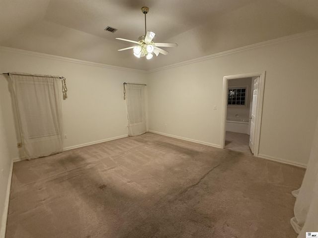 2503 ROSEDALE DRIVE, Monroe, LA 71201