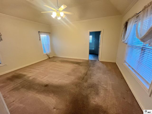 2503 ROSEDALE DRIVE, Monroe, LA 71201