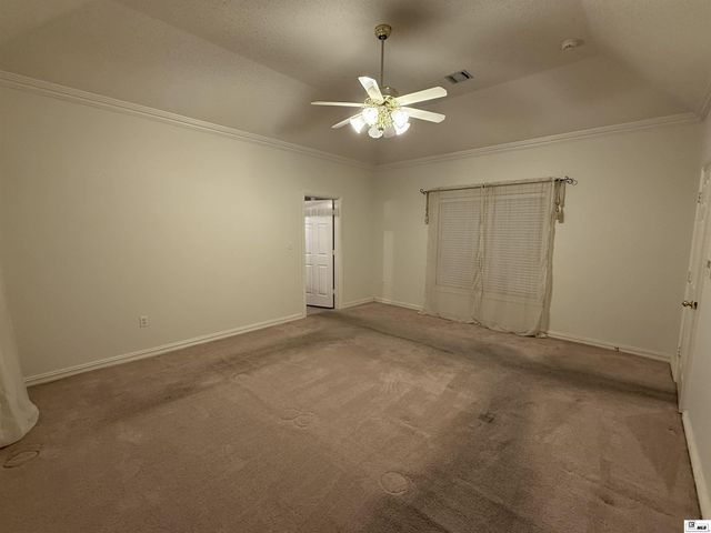 2503 ROSEDALE DRIVE, Monroe, LA 71201