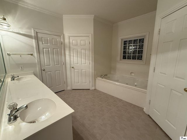 2503 ROSEDALE DRIVE, Monroe, LA 71201