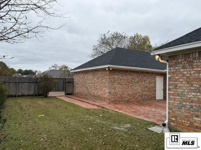 2503 ROSEDALE DRIVE, Monroe, LA 71201