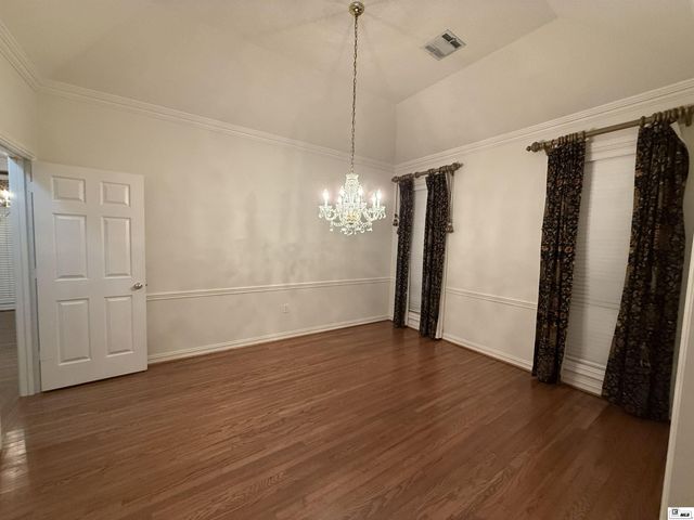 2503 ROSEDALE DRIVE, Monroe, LA 71201