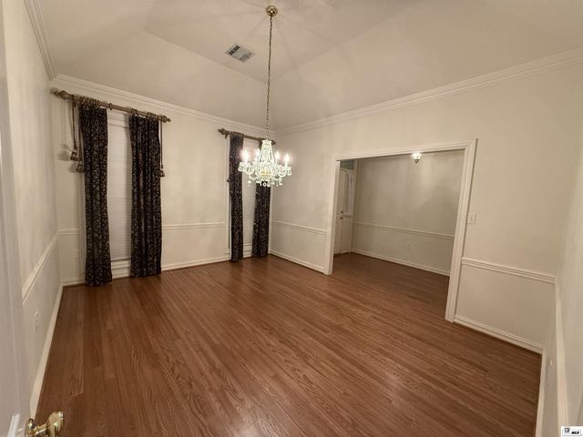 2503 ROSEDALE DRIVE, Monroe, LA 71201