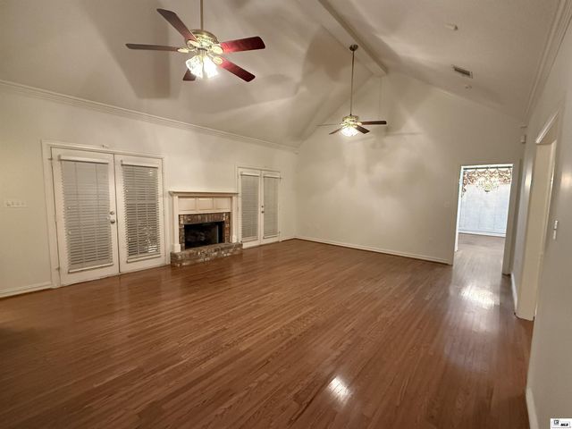 2503 ROSEDALE DRIVE, Monroe, LA 71201