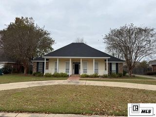 2503 ROSEDALE DRIVE, Monroe, LA 71201