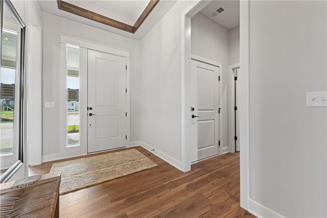 24924 W 145th Street, Olathe, KS 66061