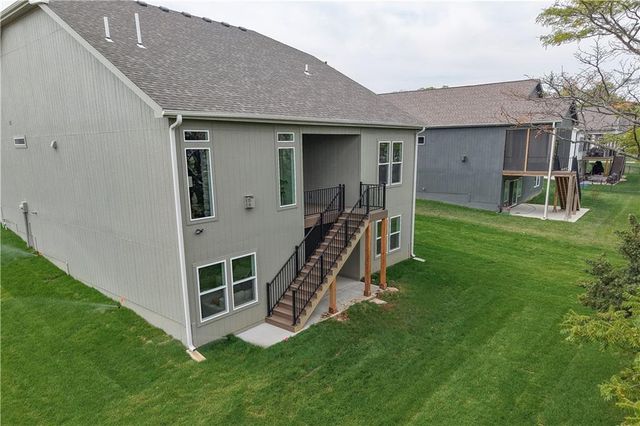 24924 W 145th Street, Olathe, KS 66061