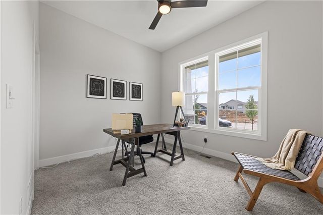 24924 W 145th Street, Olathe, KS 66061