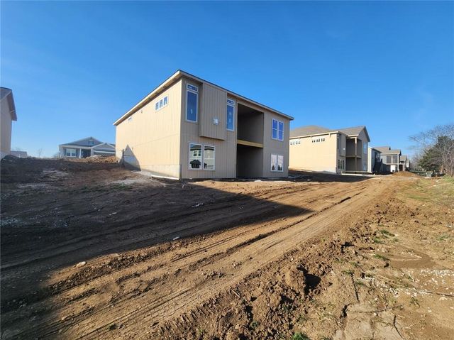 24924 W 145th Street, Olathe, KS 66061