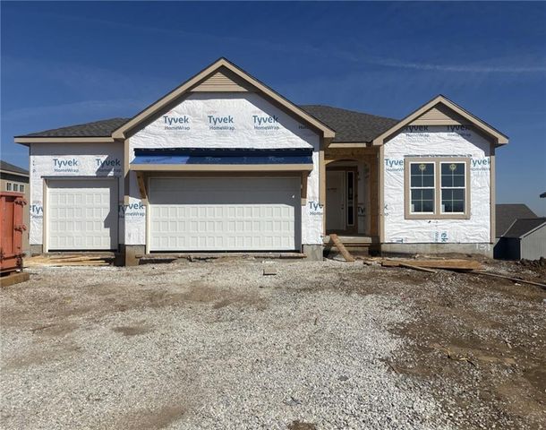 24924 W 145th Street, Olathe, KS 66061