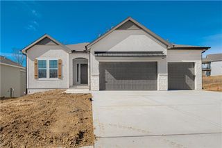 24924 W 145th Street, Olathe, KS 66061