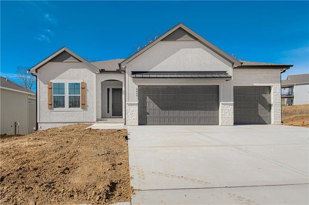 24924 W 145th Street, Olathe, KS 66061