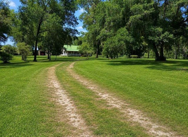 18848 SW 60TH STREET, Dunnellon, FL 34432