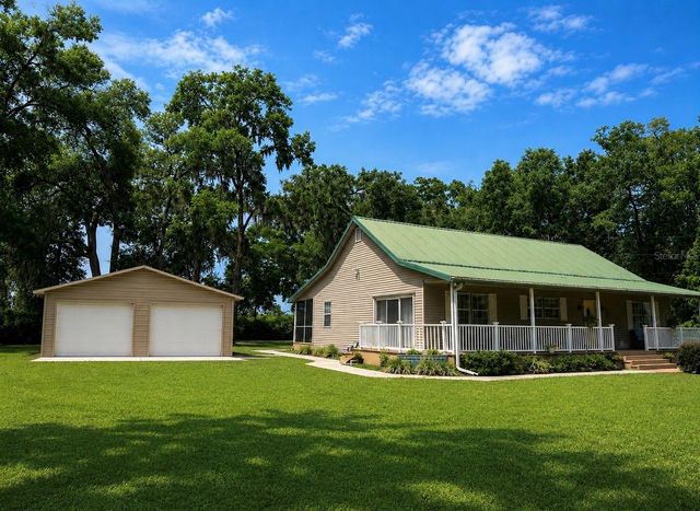 18848 SW 60TH STREET, Dunnellon, FL 34432