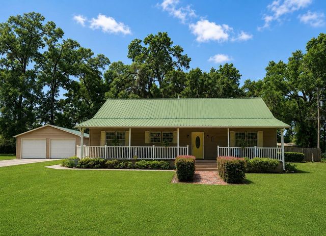 18848 SW 60TH STREET, Dunnellon, FL 34432