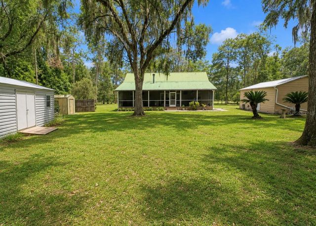18848 SW 60TH STREET, Dunnellon, FL 34432