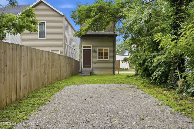 1269 S Preston St, Louisville, KY 40203