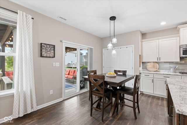 10628 Kensington Lane, Fortville, IN 46040