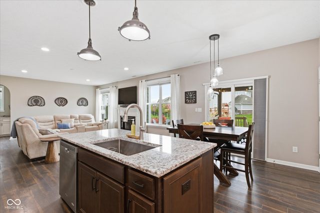 10628 Kensington Lane, Fortville, IN 46040